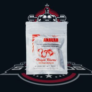 Anavar 50 50mg (100 pills) STEROIDS-USA.VIP