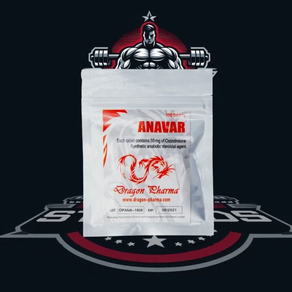 Anavar 50 50mg (100 pills) STEROIDS-USA.VIP