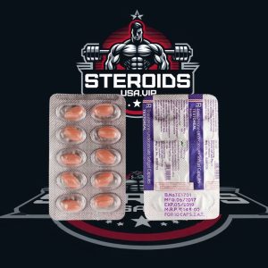 Andriol Testocaps 40mg (60 capsules) STEROIDS-USA.VIP