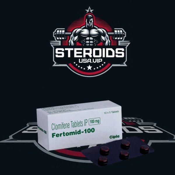 Clomid 100mg 100mg (10 pills) STEROIDS-USA.VIP