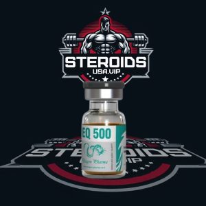 EQ 500 10 ml vial (500 mg/ml) STEROIDS-USA.VIP