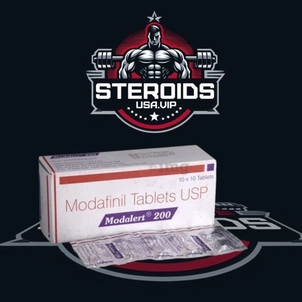 Modalert 200 200mg (10 pills) STEROIDS-USA.VIP