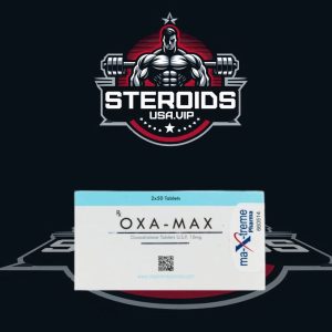 Oxa-Max 10mg (100 pills) STEROIDS-USA.VIP