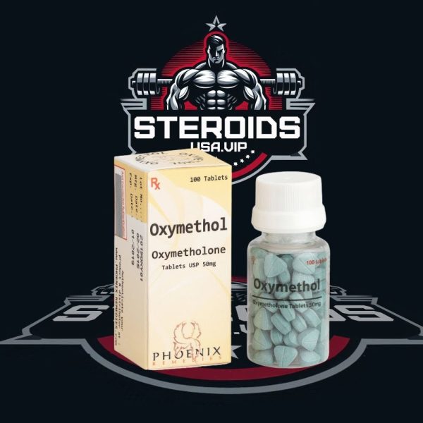 Oxymethol 100 pills 50 mg STEROIDS-USA.VIP