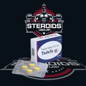 Tadalis SX 20 20mg (4 pills) STEROIDS-USA.VIP