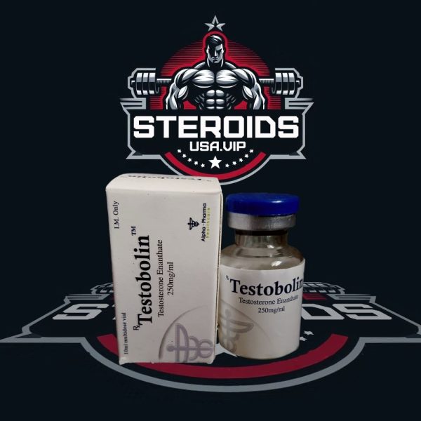 Testobolin (vial) 10ml vial (250mg/ml) STEROIDS-USA.VIP