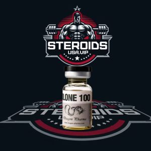 Trenbolone 100 10 mL vial (100 mg/mL) STEROIDS-USA.VIP