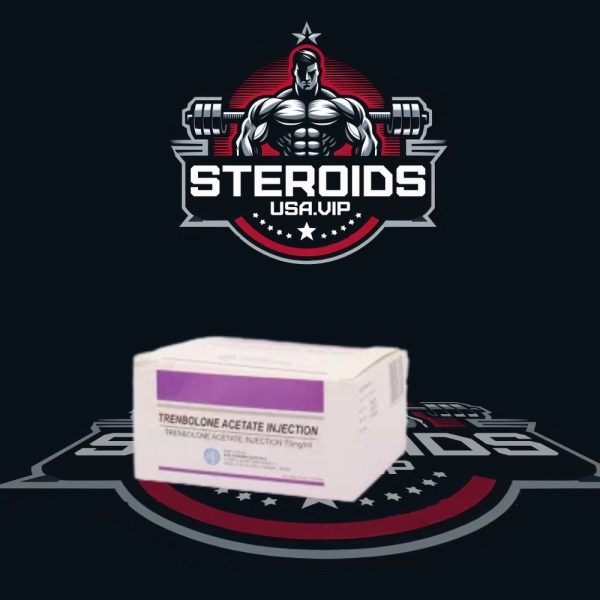 Trenbox Depot 10 ampoules 100 mg/ml STEROIDS-USA.VIP