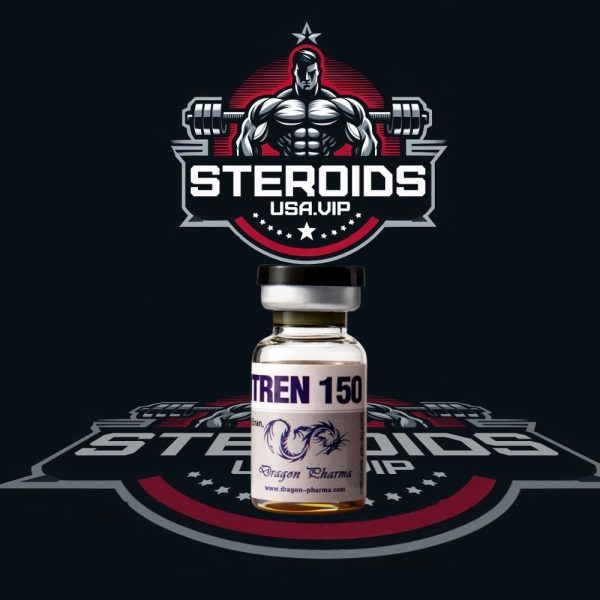 TriTren 150 10 mL vial (150 mg/mL) STEROIDS-USA.VIP