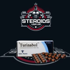 Turinabol 10 10mg (50 pills) STEROIDS-USA.VIP