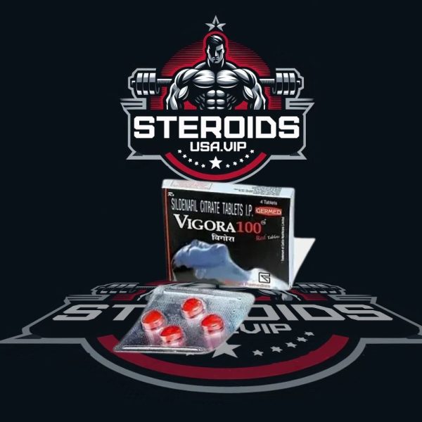 Vigora 100 100mg (4 pills) STEROIDS-USA.VIP