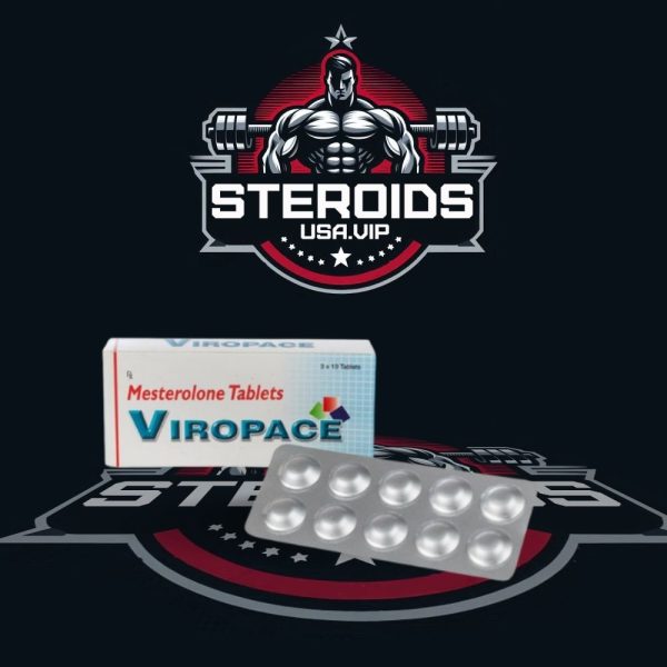 Viropace 30 pills 25 mg STEROIDS-USA.VIP