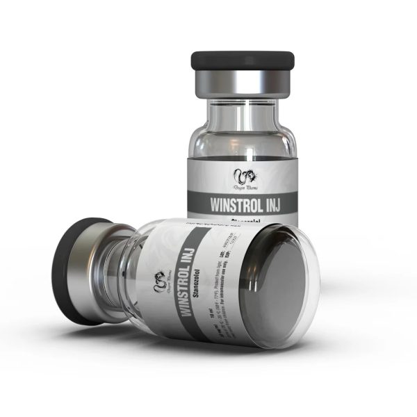 WINSTROL 50 10 mL vial (50 mg/mL) STEROIDS-USA.VIP