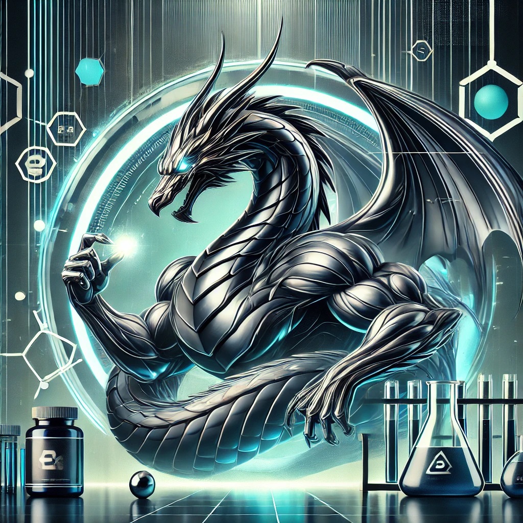 Dragon Pharma