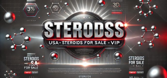 Steroids for Sale