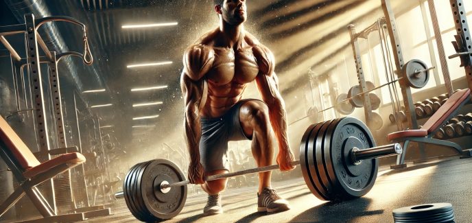 Workout Program Mass Strength