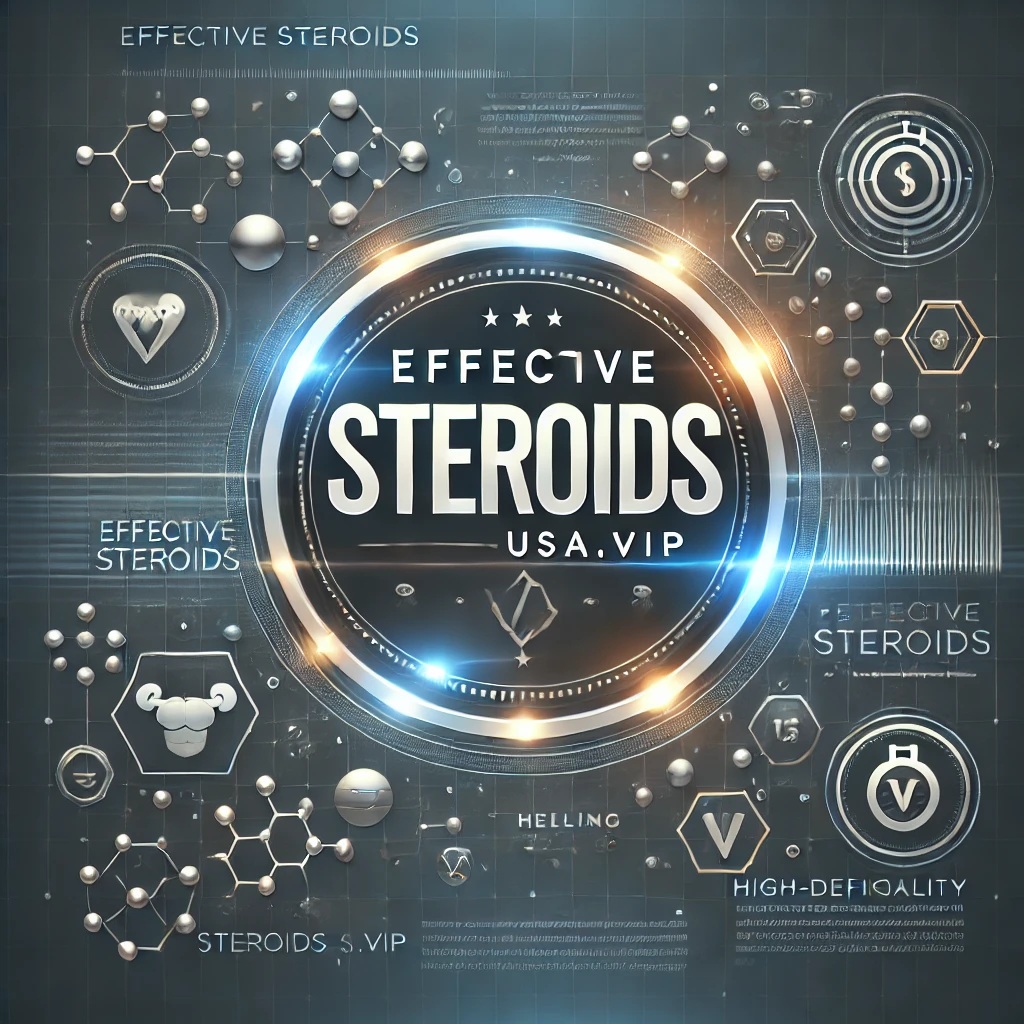 effective steroids